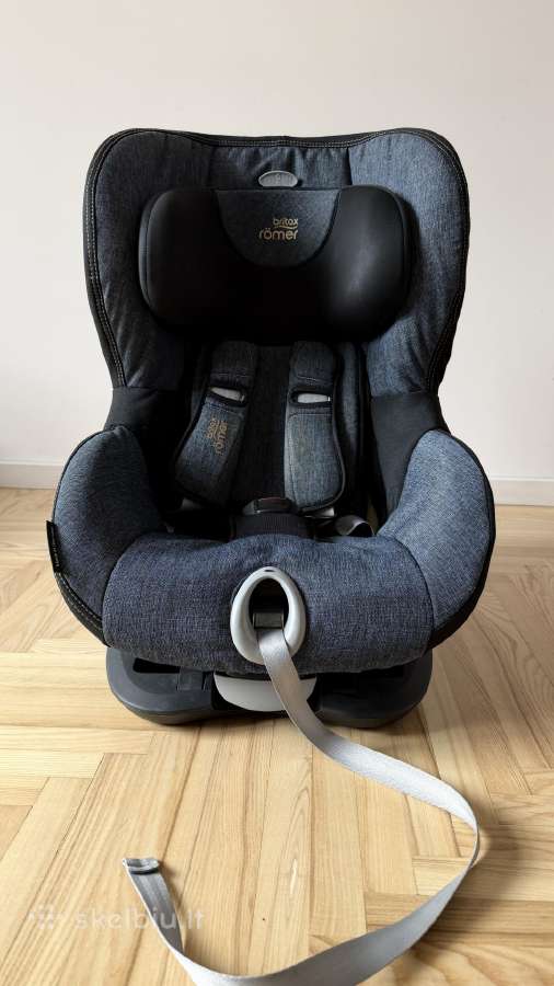 Automobilinė kėdutė Britax Romer King II 9-18kg
