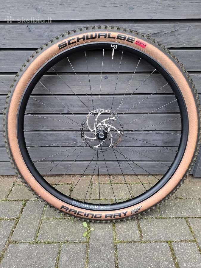 Schwalbe Racing Ray
