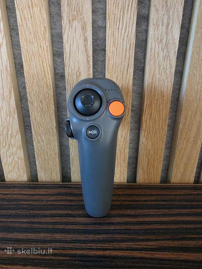 Dji Motion Controller 3