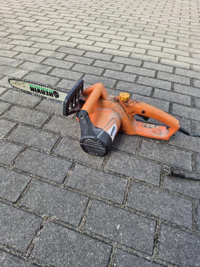 Elektrinis pjūklas