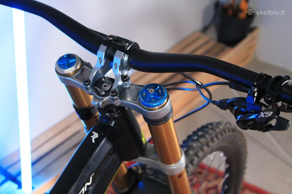 Radon swoop 210 L Dydis Su Garantija - nuotraukos Nr. 7