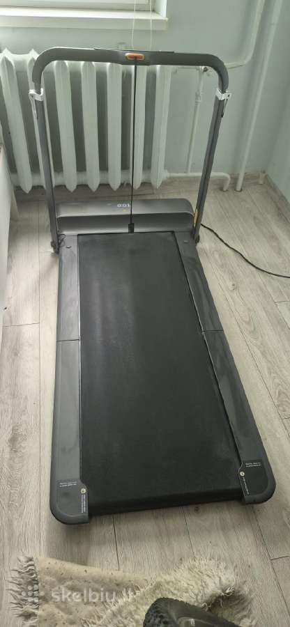 Kingsmith Walkingpad R1 Pro bėgimo / ėjimo takelis