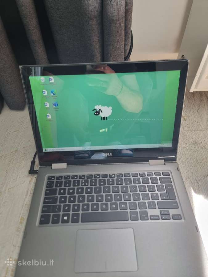 Dell Inspiron 13-5378