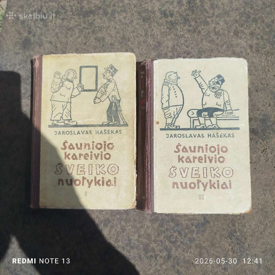 Knygos.maldaknyges - nuotraukos Nr. 4