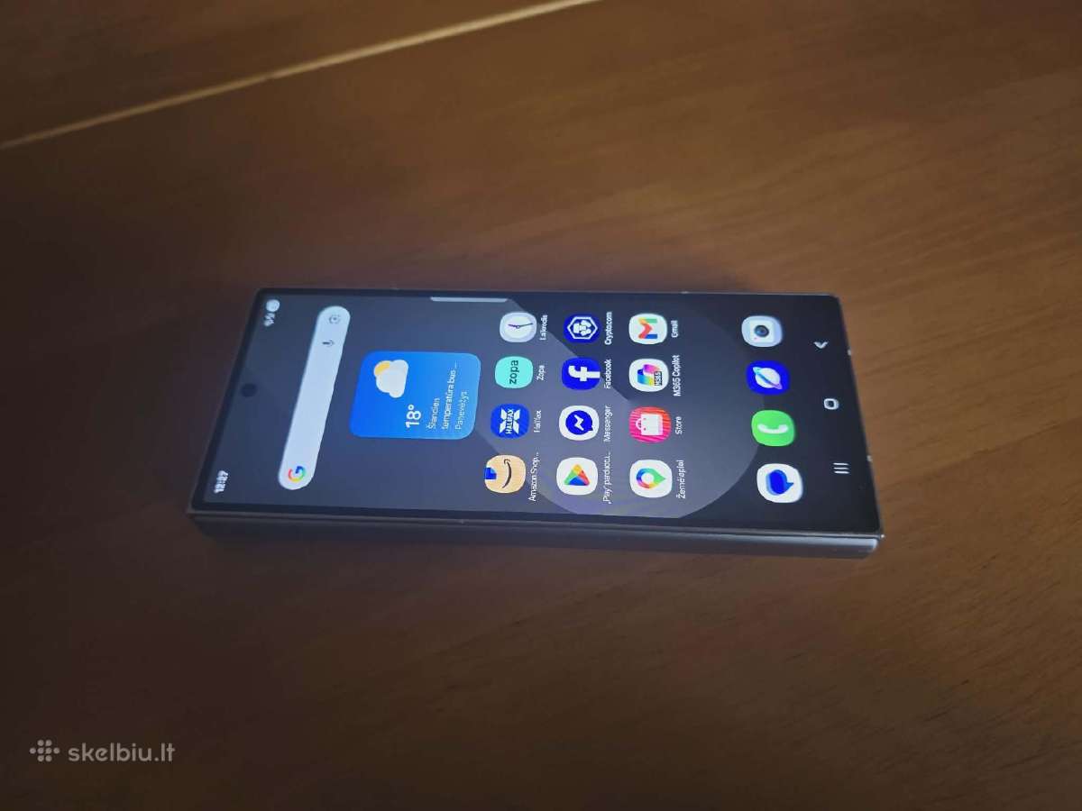 Samsung z fold 6