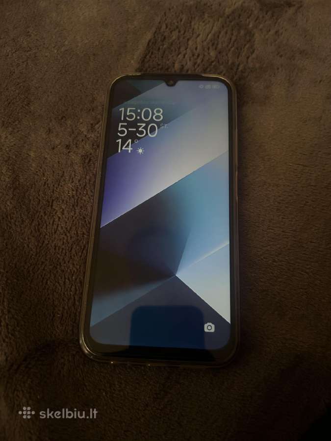 Poco C85 ,8 RAM 256gb