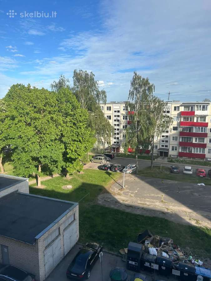 Bendrabutis