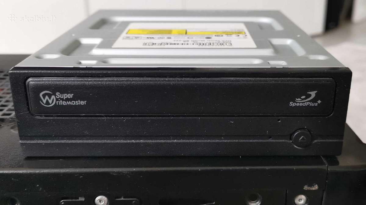 I7 2600k + Dp67ba motininė plokštė - nuotraukos Nr. 3