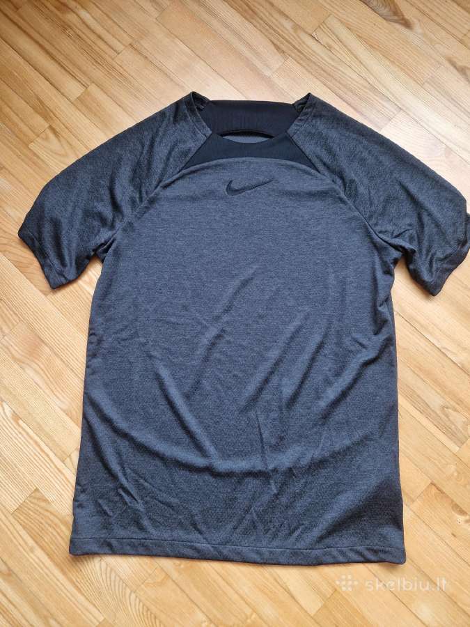 Vyriški Nike sportiniai marškinėlai