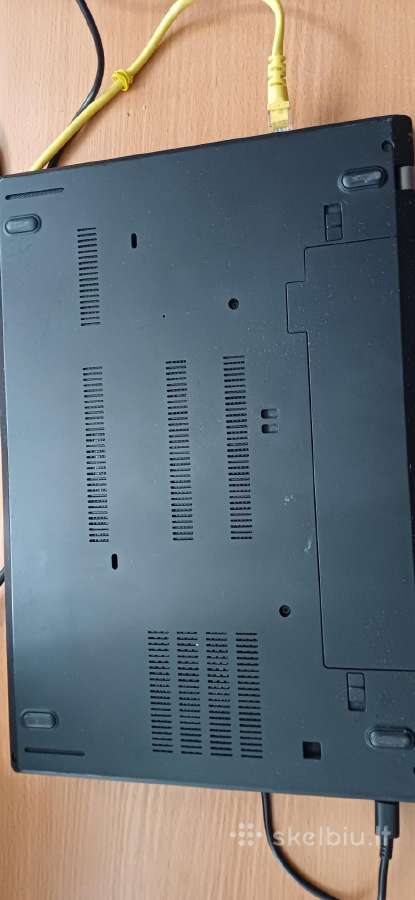 Lenovo t480