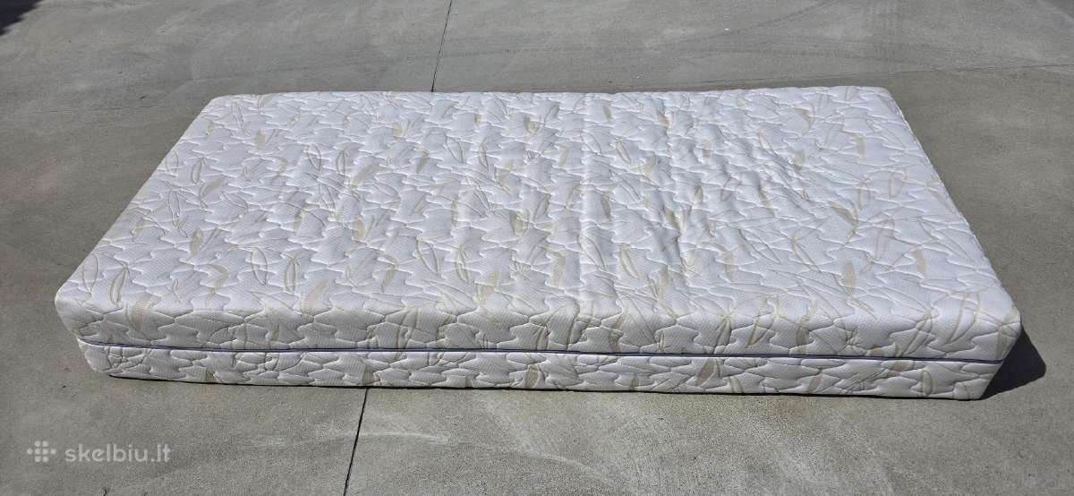 Parduodamas čiužinys Dreamzone - nuotraukos Nr. 2