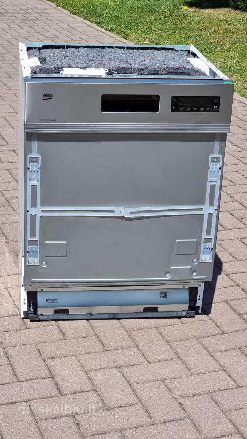 Dsn16440x , su valdymo briauna išorėje+ garantija