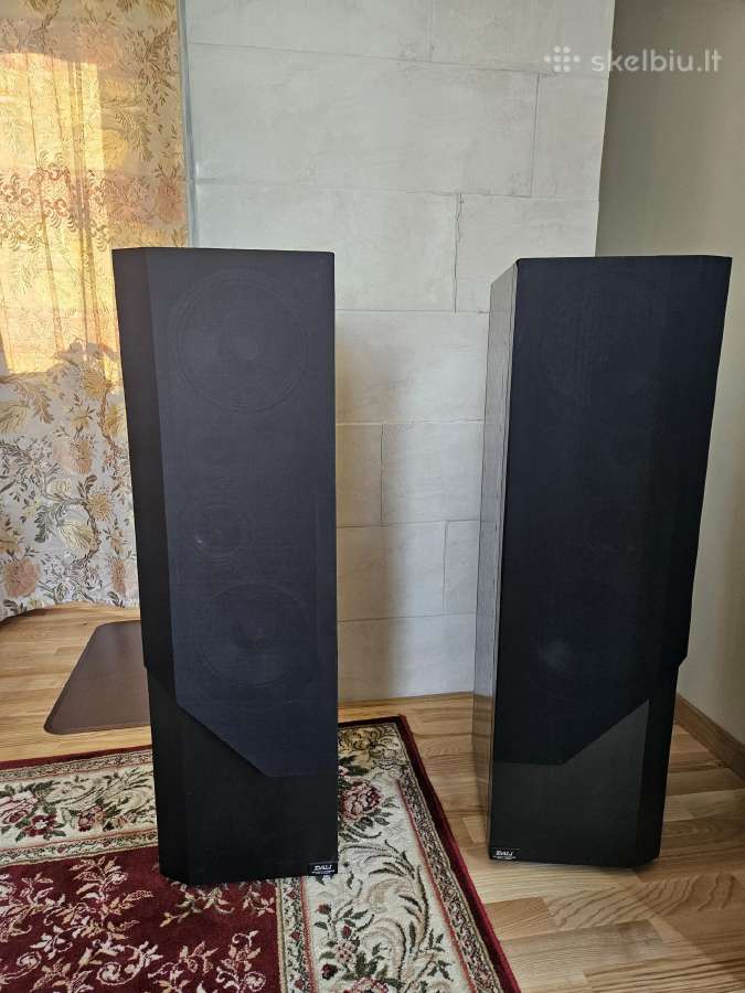 Dali 18mk2