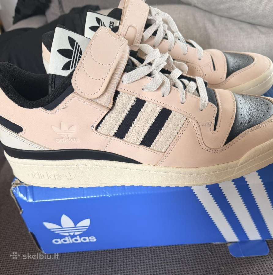 Adidas kedai 46 1/3 dydzio - nuotraukos Nr. 2