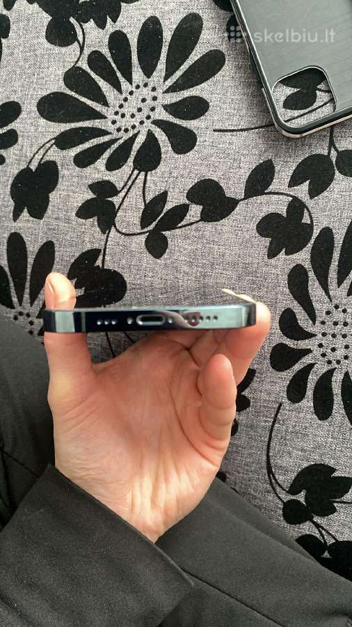 Sveiki parduodamas geros bukles iPhone 12 pro
