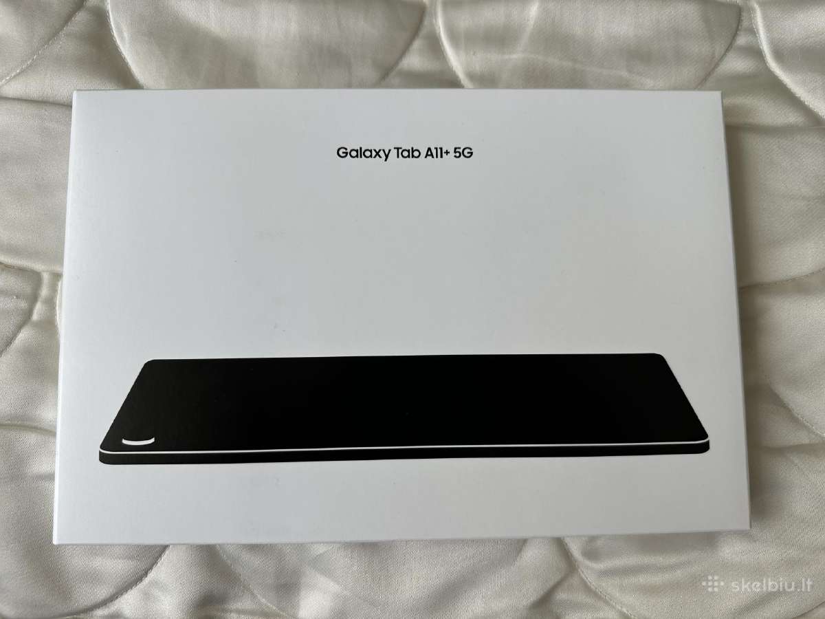 Samsung Galaxy A11+ 5G