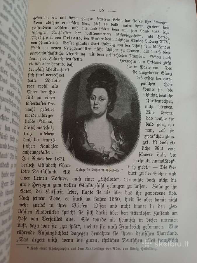 Parduodu knyga,dukterų albumas,1905m - nuotraukos Nr. 29