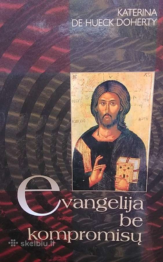Evangelija be kompromisų