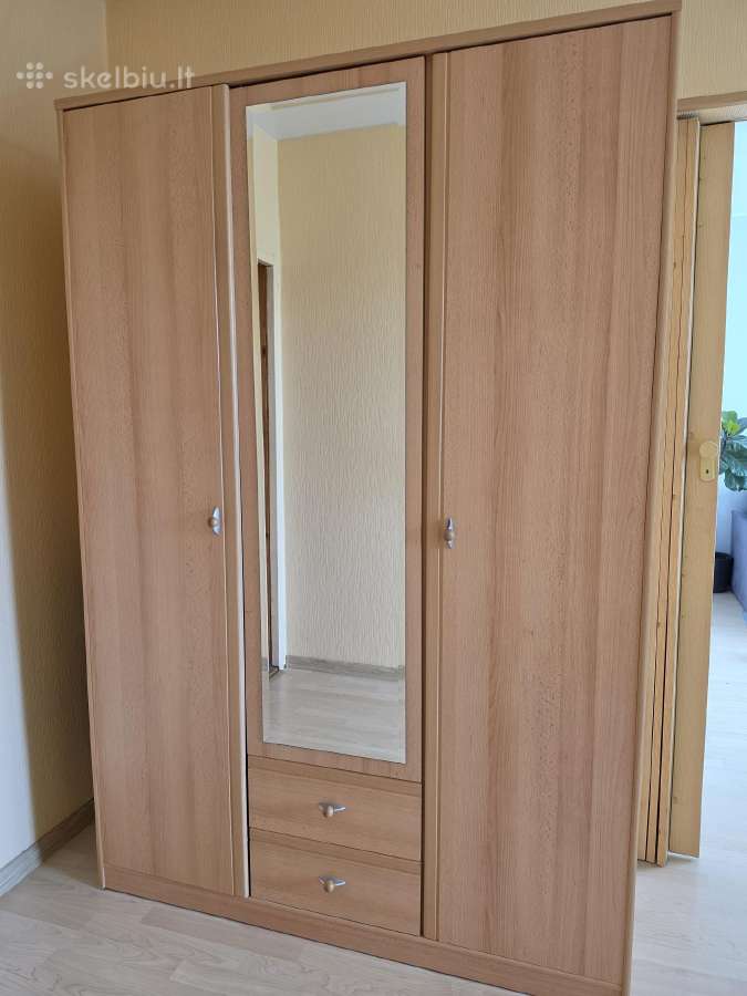 Prieškambario spinta