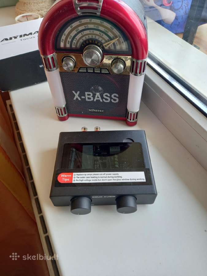 Douk Audio A5