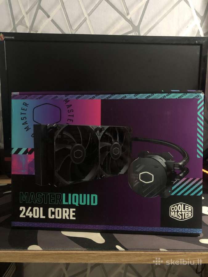 Coolermaster