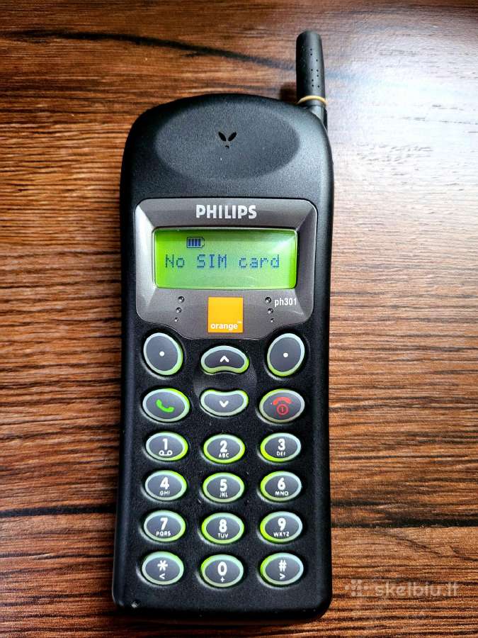 Retro dinozaurai,nokia,motorola ir t.t - nuotraukos Nr. 37