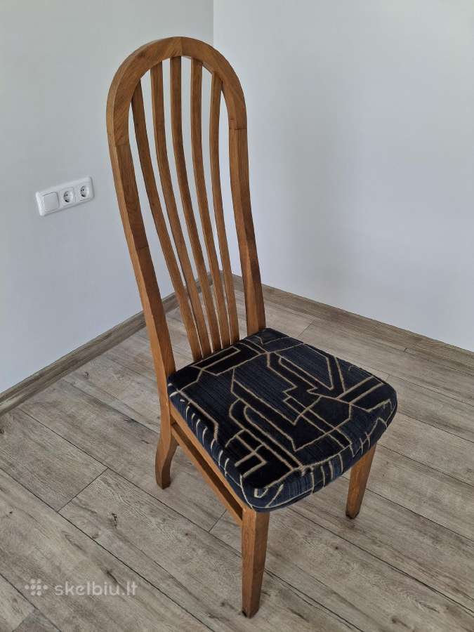 Kėdės