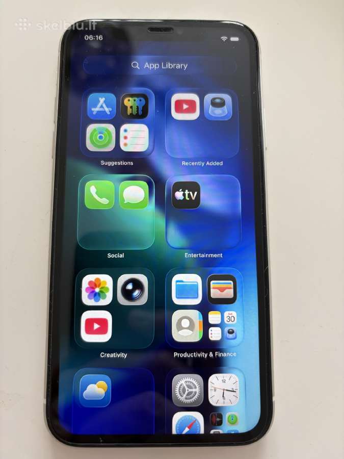 iPhone 11 64gb