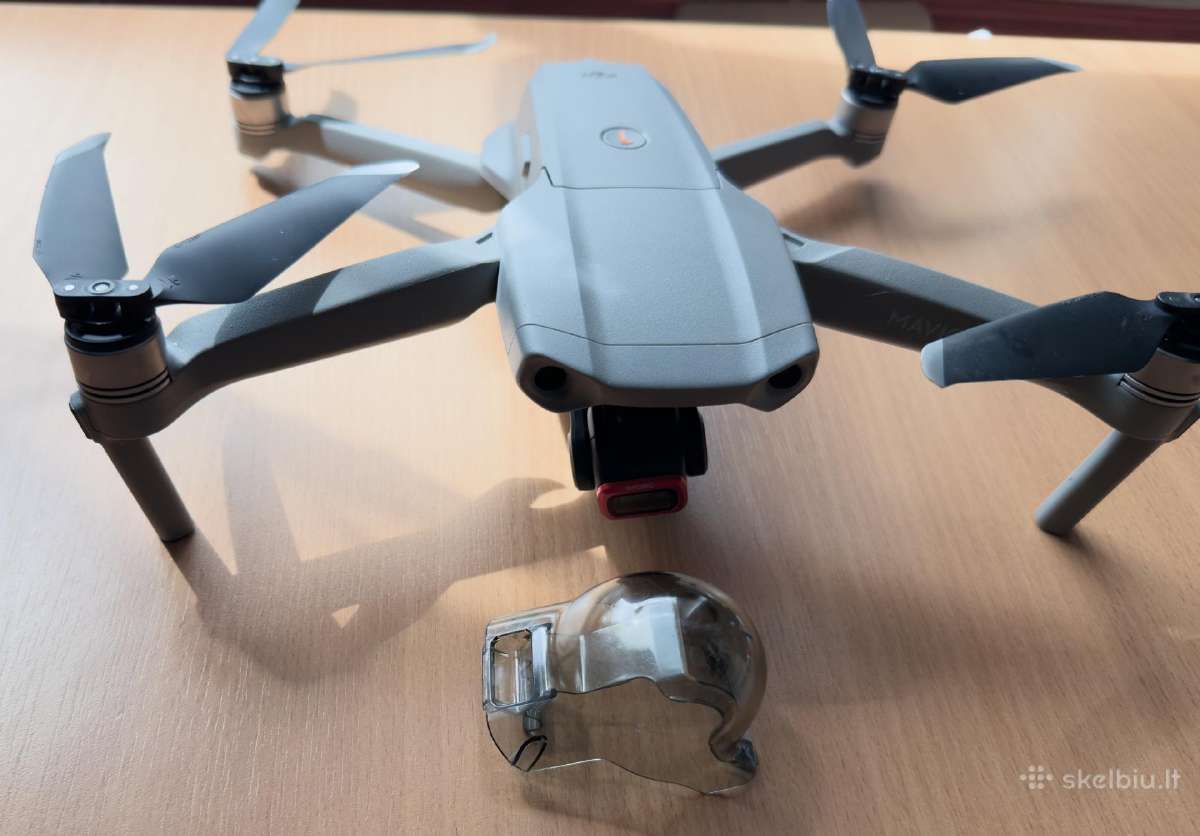Dronas Dji Mavic Air 2