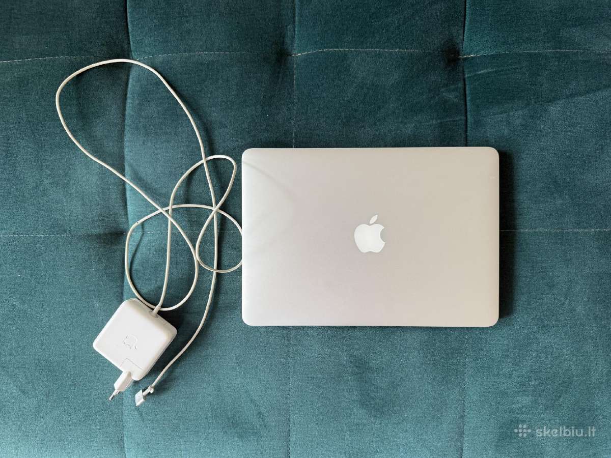 MacBook Pro mid 2014, 13 inch