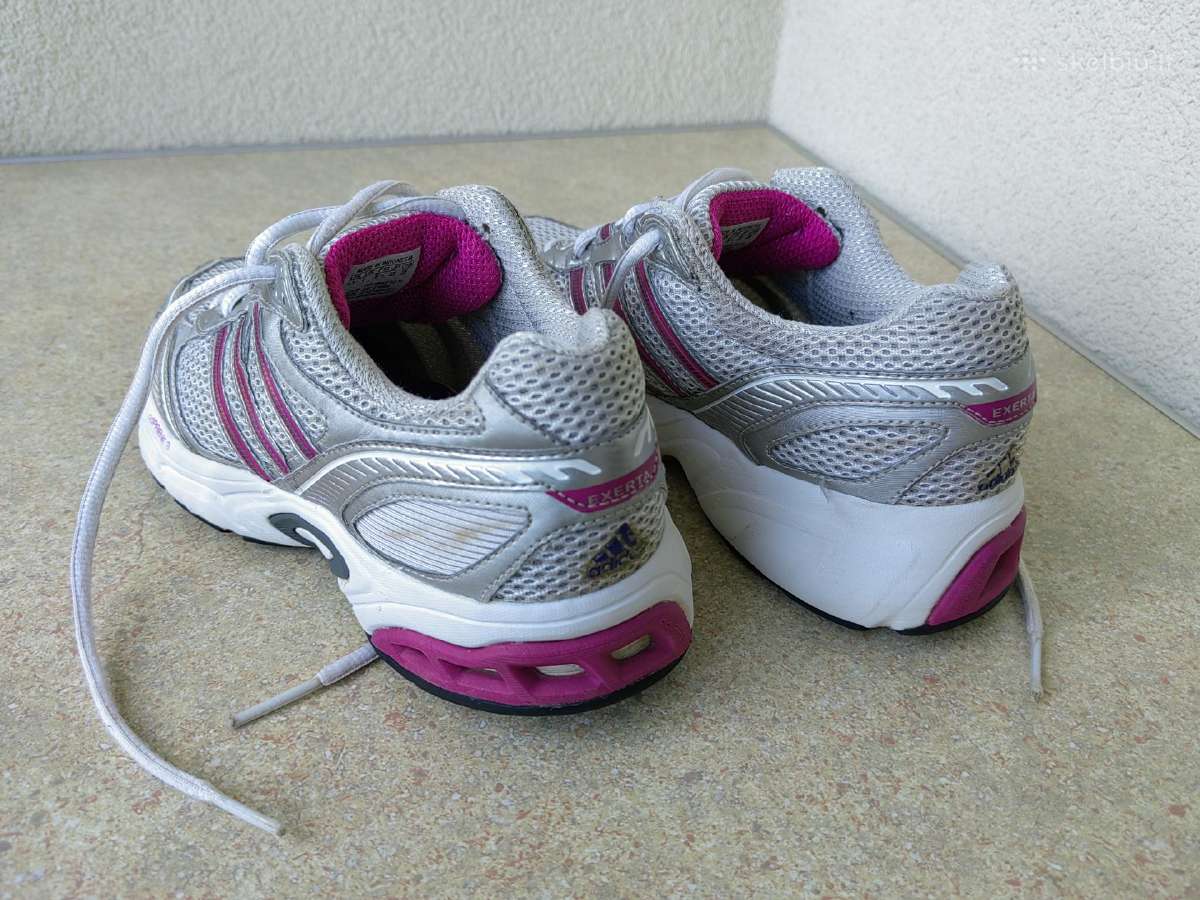 Adidas vaikiški kedukai
