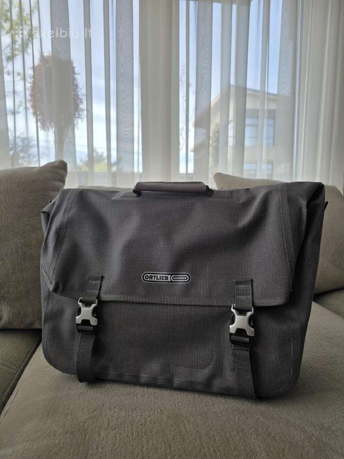 Ortlieb Waterproof krepšys