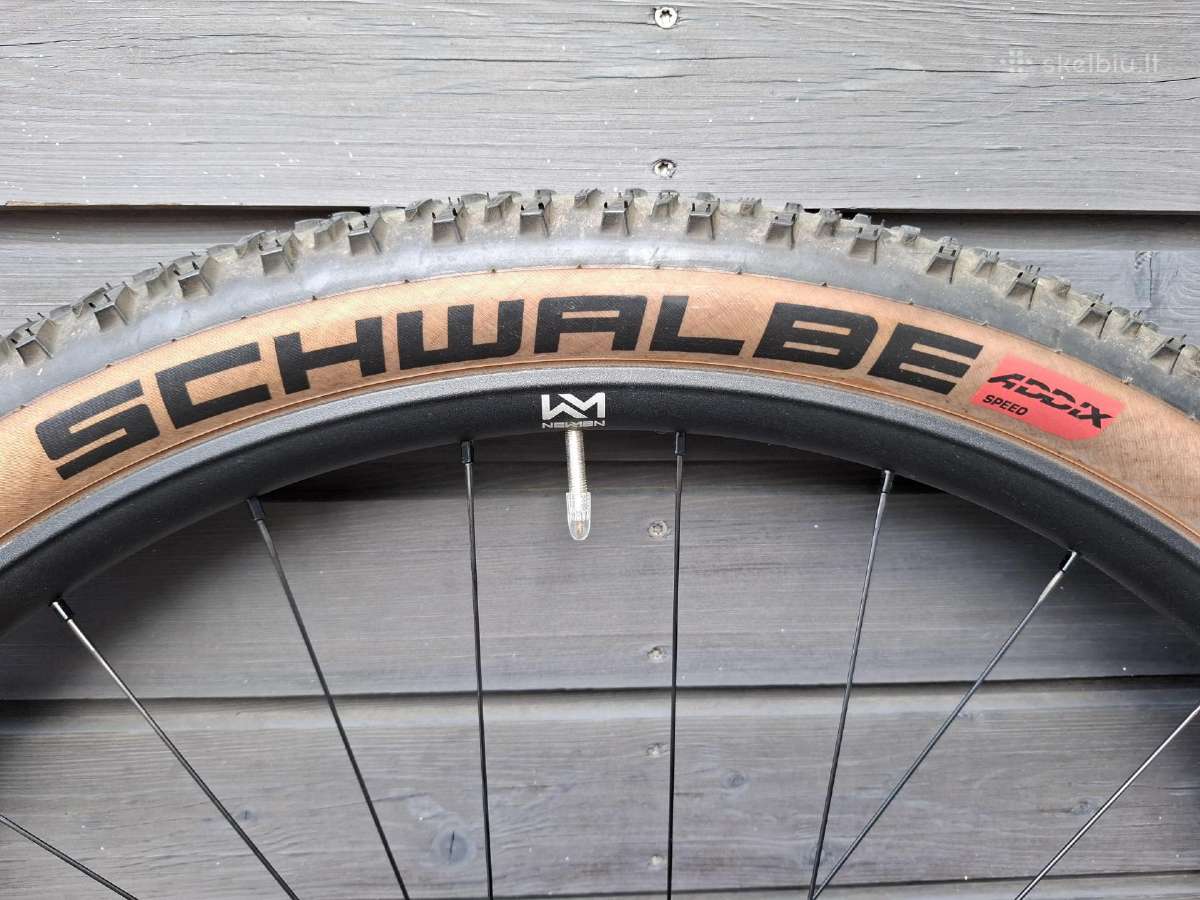 Swalbe Racing Ralph - nuotraukos Nr. 2