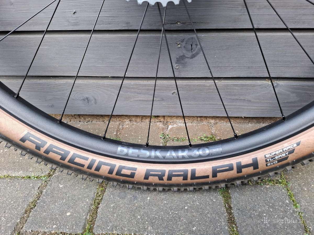 Swalbe Racing Ralph - nuotraukos Nr. 3