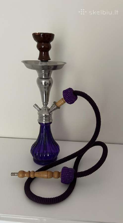 Aladin shisha kaljanas