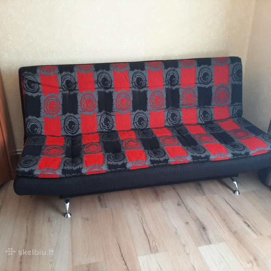 Parduodu išskleidžiama lova