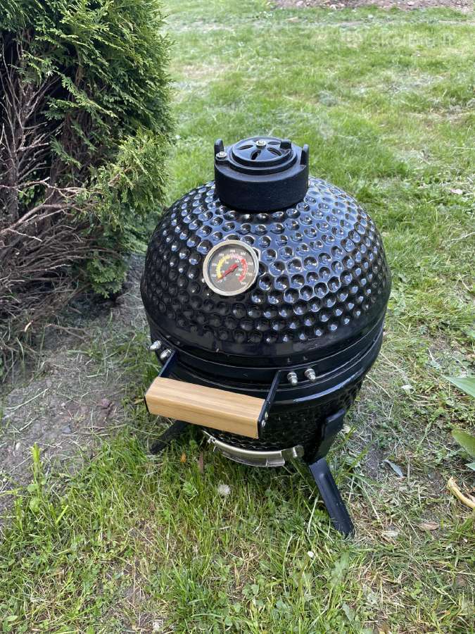 Kamado mini pik nik