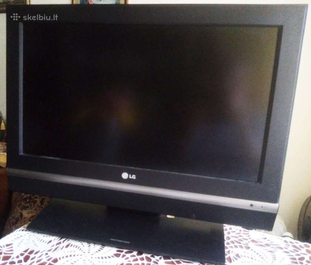 Parduodu televizorių LG