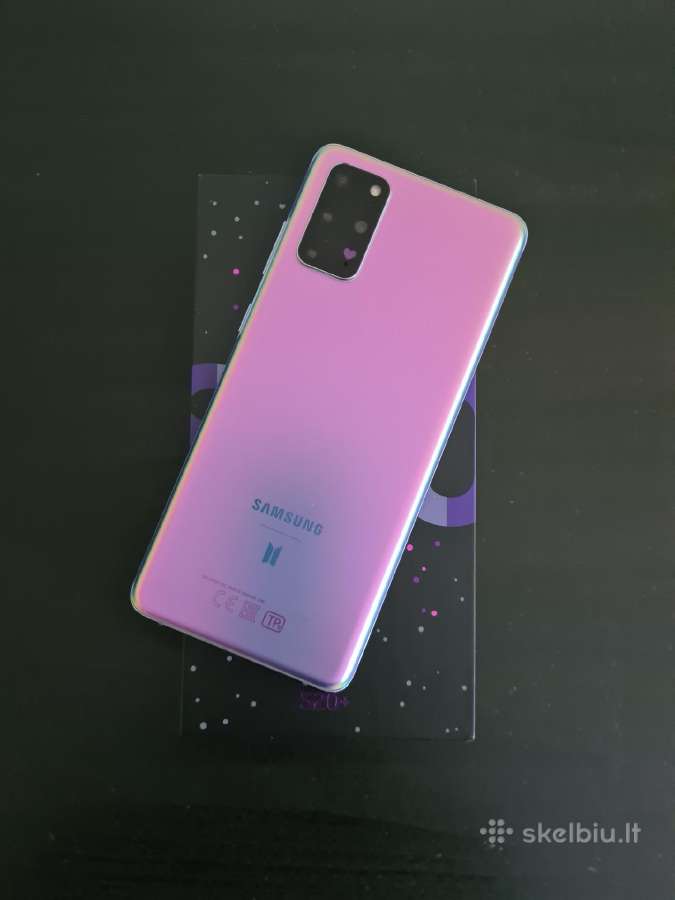 Samsung Galaxy S20 Plus