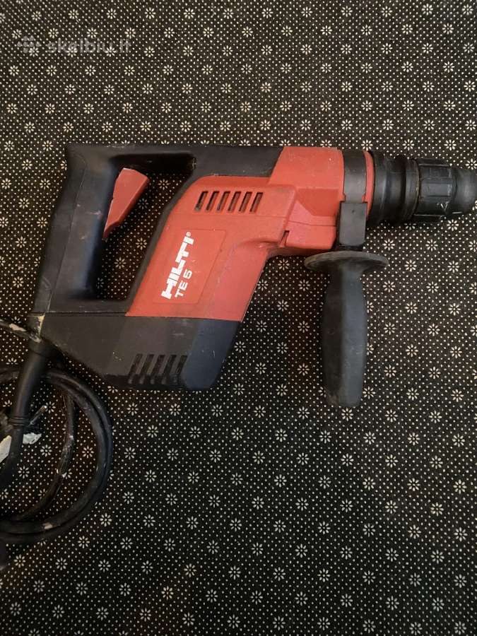 Hilti Te5 perforatorius