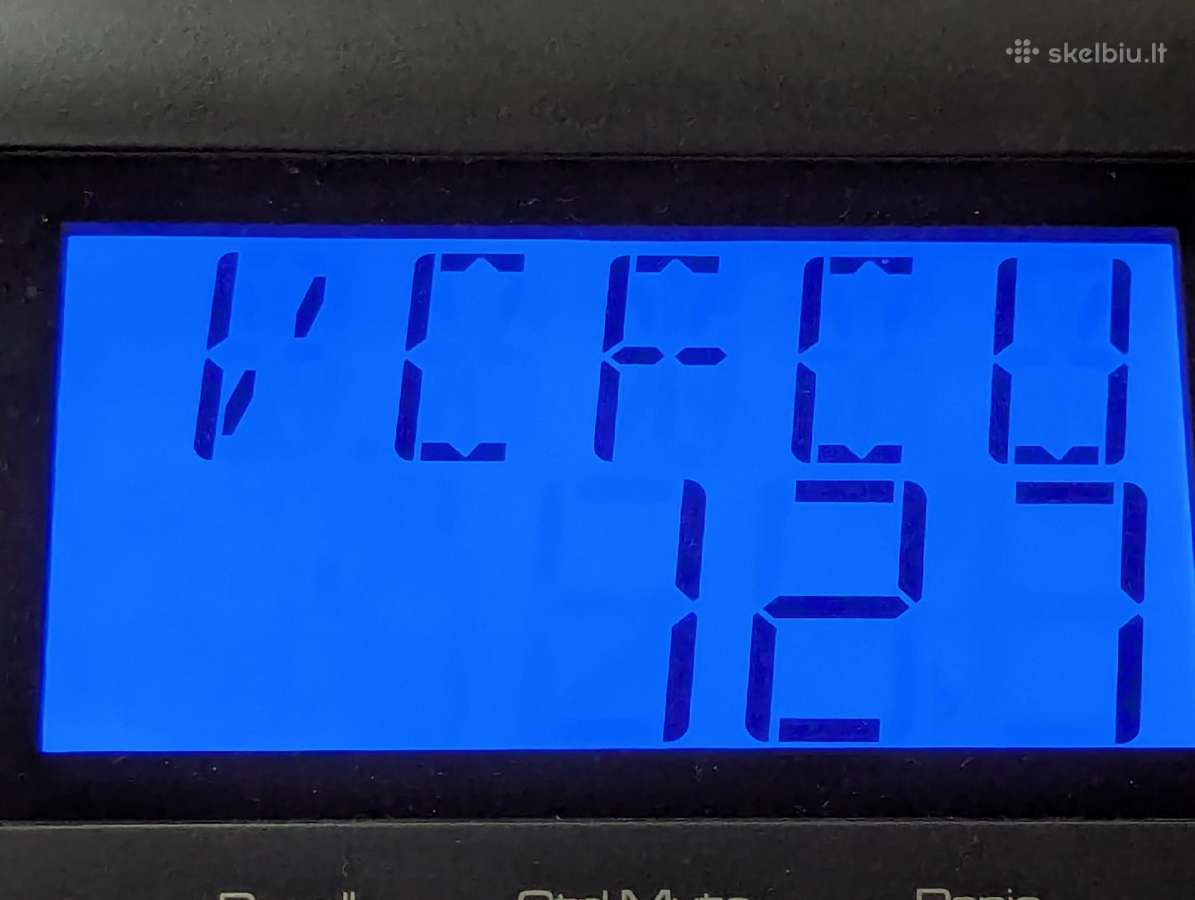 M-audio Axiom 49 mk2 pasunkinti klavišai atertouch - nuotraukos Nr. 12