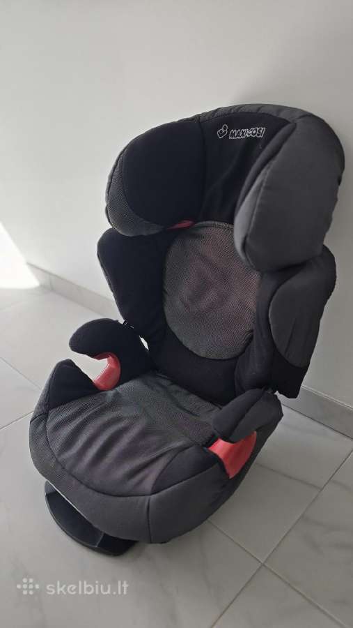 Kėdutė Maxi Cosi Rodi Xr 15-36kg