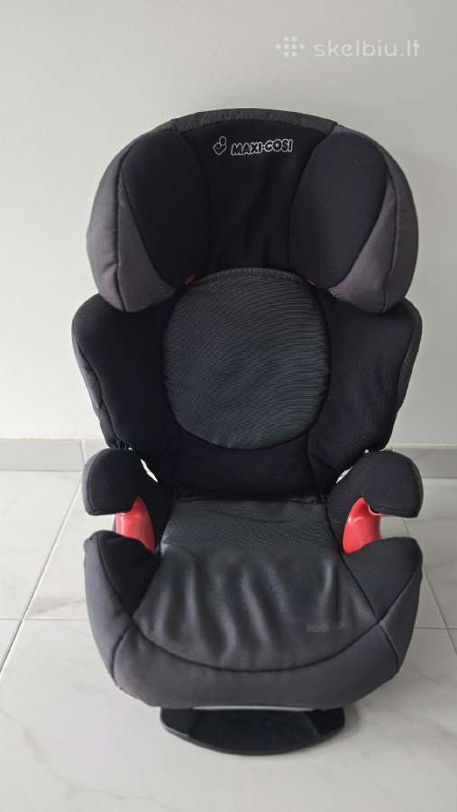 Kėdutė Maxi Cosi Rodi Xr 15-36kg - nuotraukos Nr. 2