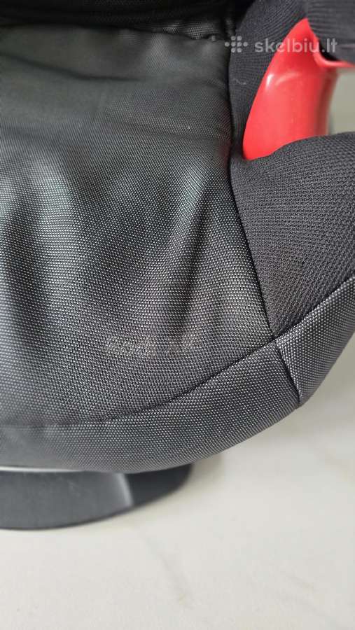 Kėdutė Maxi Cosi Rodi Xr 15-36kg - nuotraukos Nr. 5