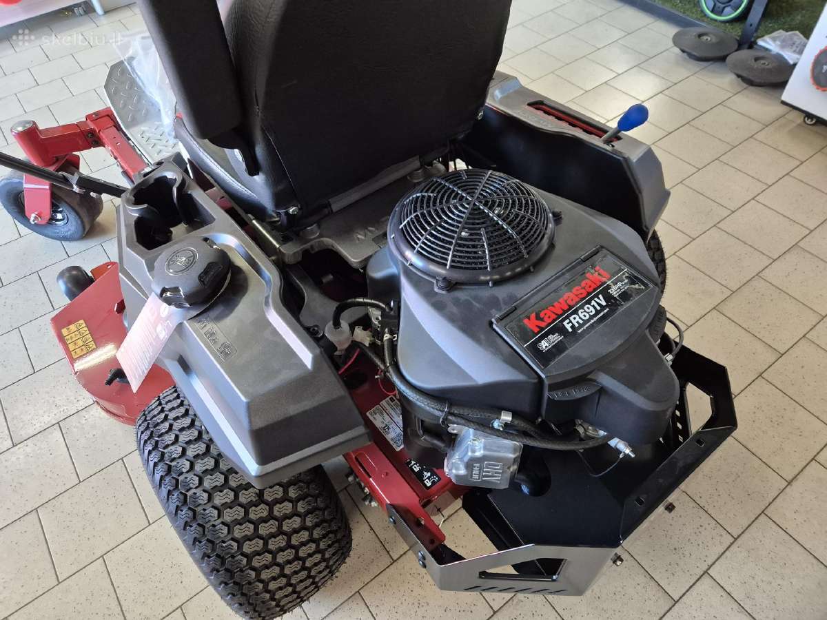 Sodo traktorius Toro Timecutter® Mx 5075t“(74696) - nuotraukos Nr. 7