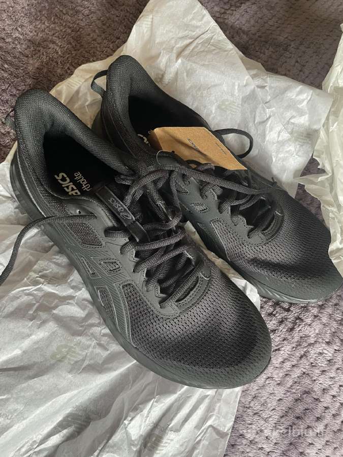 Parduodu bėgimo kedus Asics Jolt 5 - nuotraukos Nr. 2