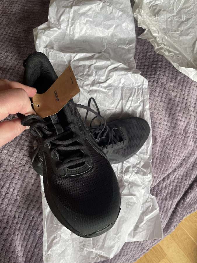 Parduodu bėgimo kedus Asics Jolt 5 - nuotraukos Nr. 5