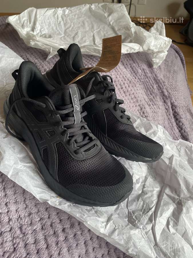 Parduodu bėgimo kedus Asics Jolt 5 - nuotraukos Nr. 8
