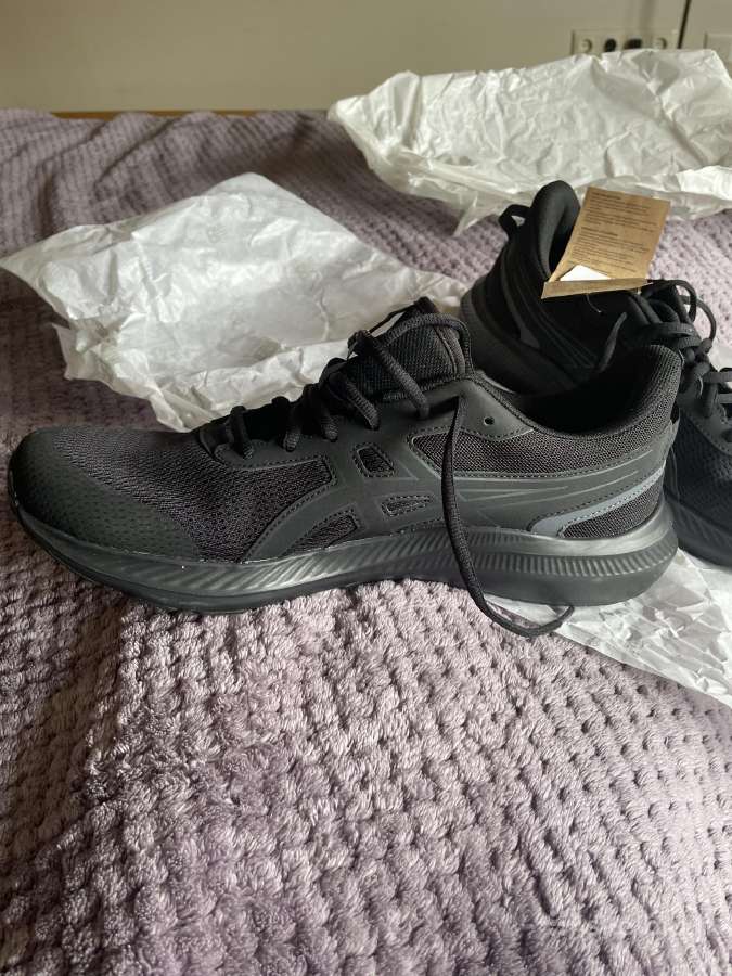 Parduodu bėgimo kedus Asics Jolt 5 - nuotraukos Nr. 11