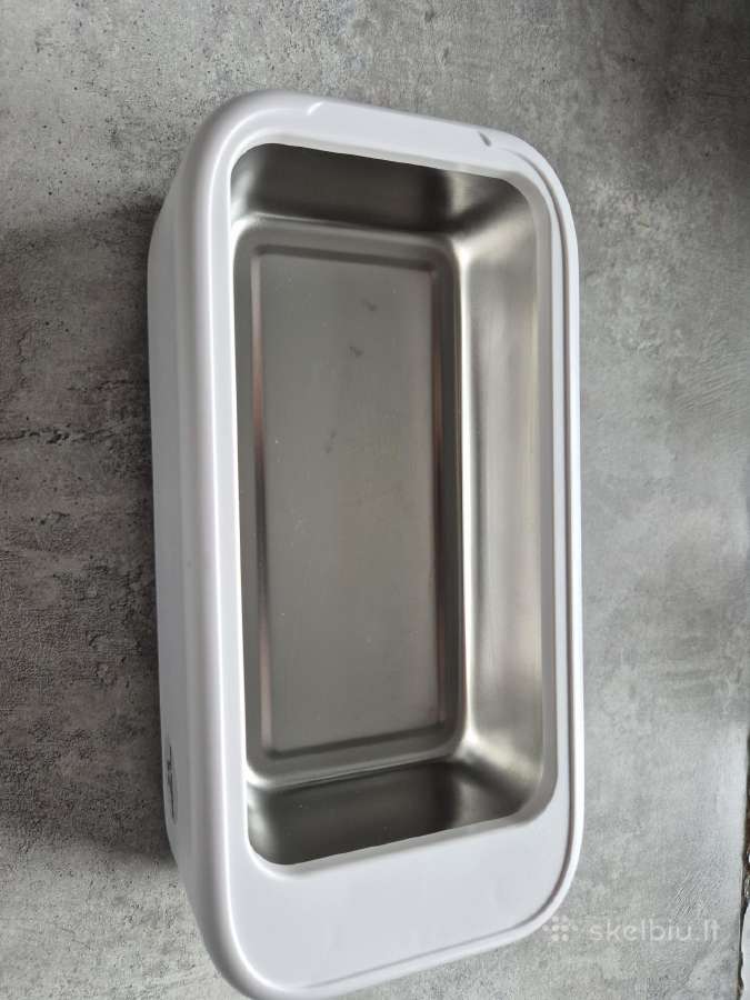 Vibracinė valymo vonelė 20w
